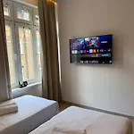 East Meets West Apartments