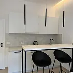 East Meets West Apartments