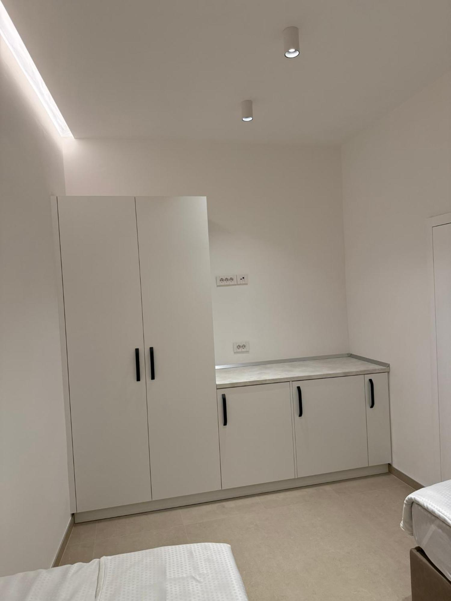 East Meets West Apartment Sarajevo
