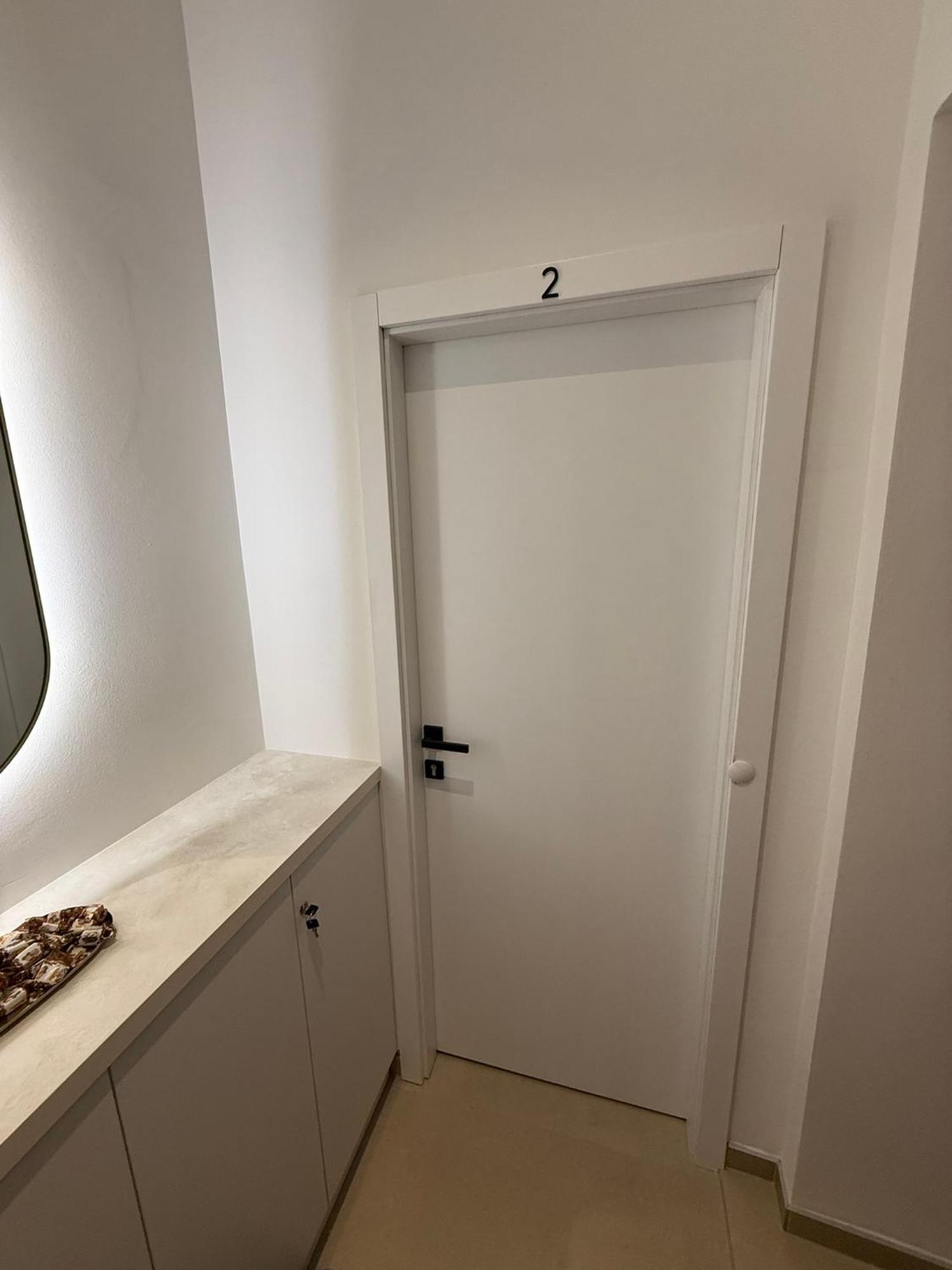 East Meets West Apartment